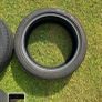 Seat Leon Tyres Image 2