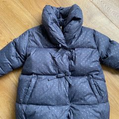 Winter Coat - Zara (4-5yrs)