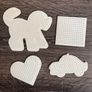 Hama beads and peg boards Image 2