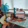 LOL surprise Dollhouse & Accessories Image 4