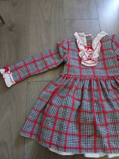 Amazing girls dress