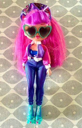LOL with accessories- 10euro - Dublin 3