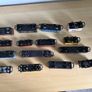 Hornby Wagons x 15 off Image 2