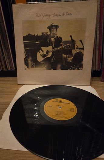 Neil young