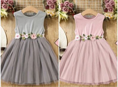 SHEIN Girls Dresses . Age 10