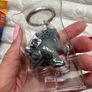 Pocket Pop! Keychain FUNKO Godzilla Keychain new Opened box Please look at the pictures Image 3