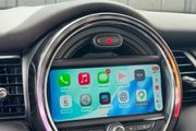 MINI European Maps Navigation Conversion - Apple CarPlay