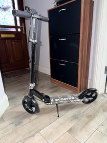 scooter