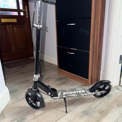 scooter