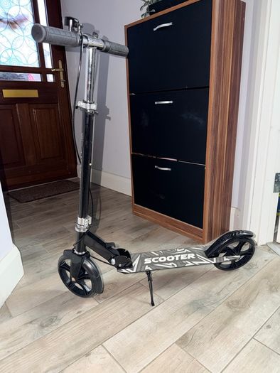 scooter