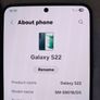 Samsung S 22 Image 7