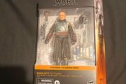 Star Wars The Mandalorian Boba Fett Black Series