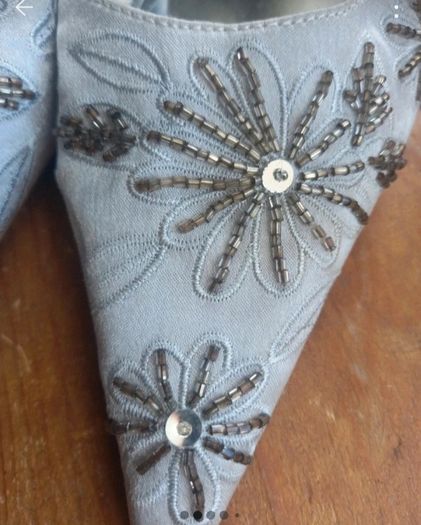 ladies heels vamps