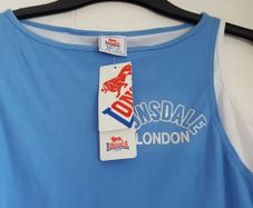NEW Girls sports Top