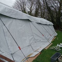 Event Marquee Tent