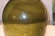 Alessandro Coppola Murano Glass Vase