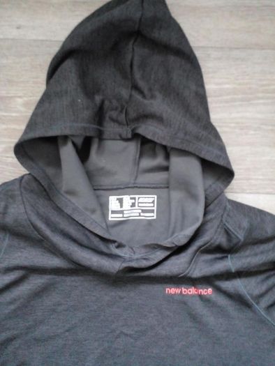 Hoodie New Balance top size S