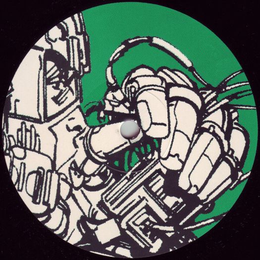 Marco  Zaffarano - Minimalism Vol:iv