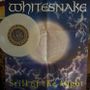 Whitesnake Collectors edition of Still of the night white vinyl with full colour poster in nm condition