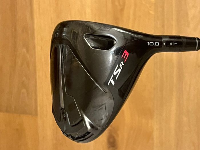 Titleist TSR3 - Tour Length