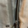 authentic vintage West German Army (Bundeswehr) size 58/XL Image 5