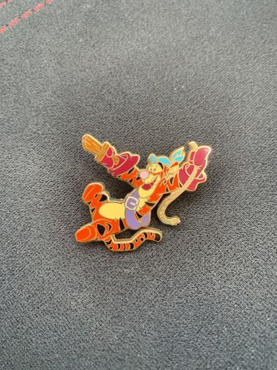 Disneyland Pin