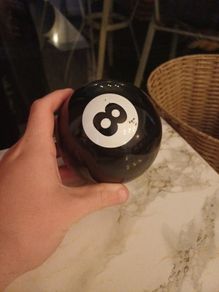 8 ball
