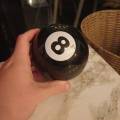 8 ball