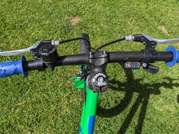 20 inch Squish Kids bike - 2 available