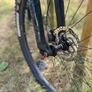 Giant Stance full suspension mountain bike. Image 10