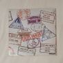 Nana mouskouri passport 12" vinyl in Fab condition Image 2