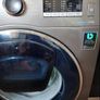 Samsung Ecobubble Add wash 8kg Washing Machine for parts only Image 3