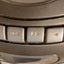 Logik CD Stereo With Cassette, Model LCCSTR10, in good condition, Radio and CD work fine, Tape play button not staying engaged, Forward and rewind work Image 6