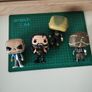 Funko Pop Lot (4 Figures) Image 4