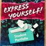 Junior Cycle English (be Inspired! And Express Yourself!) Image 2