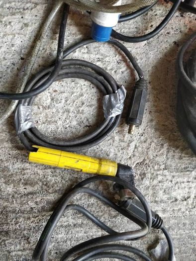 welding