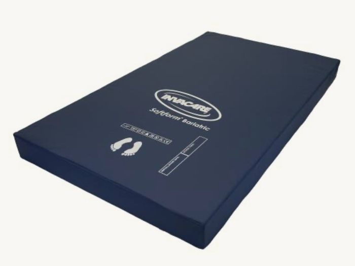 Invacare Etude Medical Bed & Mattress