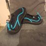 Aqua Shoes Size: 7 UK Image 6