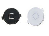 Home Button Key Replacement for iPhone 4S-#144101