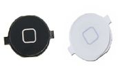 Home Button Key Replacement for iPhone 4S-#144101