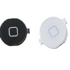 Home Button Key Replacement for iPhone 4S-#144101