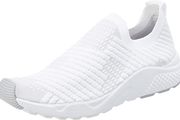 Lotto Women's Breeze LF W Gym Shoe, White   Size 38 EU, 5 UK, 7 US