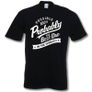 Probably The Best Dad In The World' T Shirt Image 3