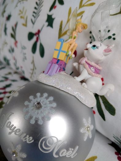 Shop Disney Sketchbook Christmas Ornament