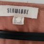SLOWLOVE blush boho top Sz L (Fit 10-12UK) - 89 (New) Image 4