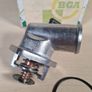 Bga Ct5086 Thermostat Coolant For Opel Vauxhall Brand New Engine Code Z16xe Image 2