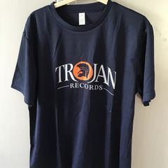 Ska themed Tee Shirt - Trojan Records