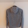 ireland football zipped hoodie Image 3