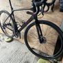 Giant langma pro 1 racing bike Image 4
