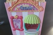My Little Pony Popcorn Movie Theatre